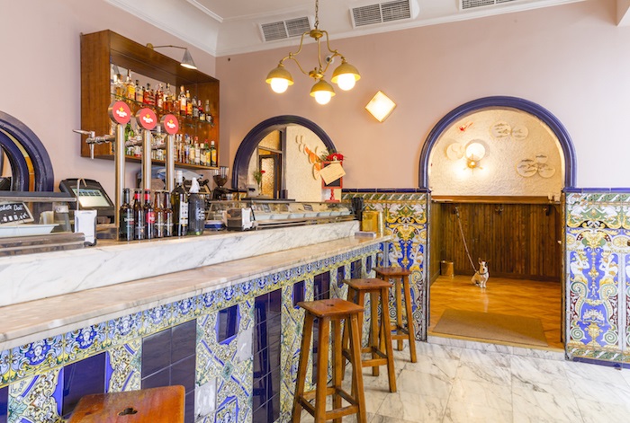 Galería de imágenes